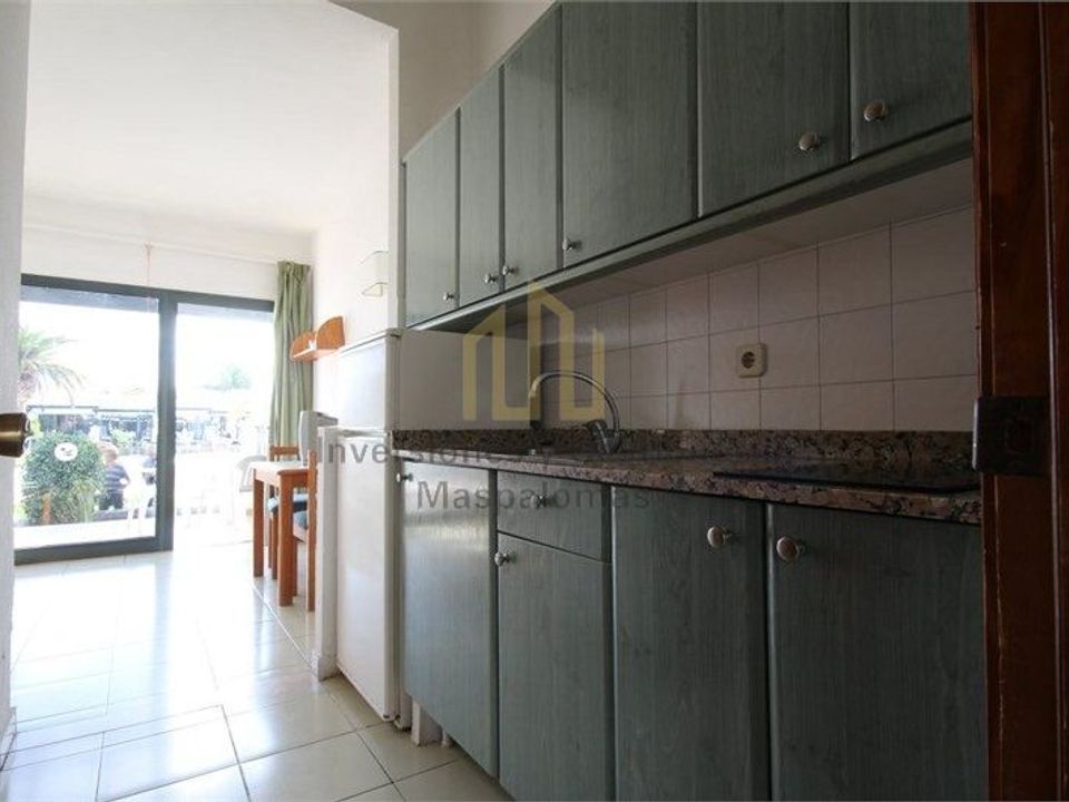 Bungalow i Maspalomas, Gran Canaria - bilde 3